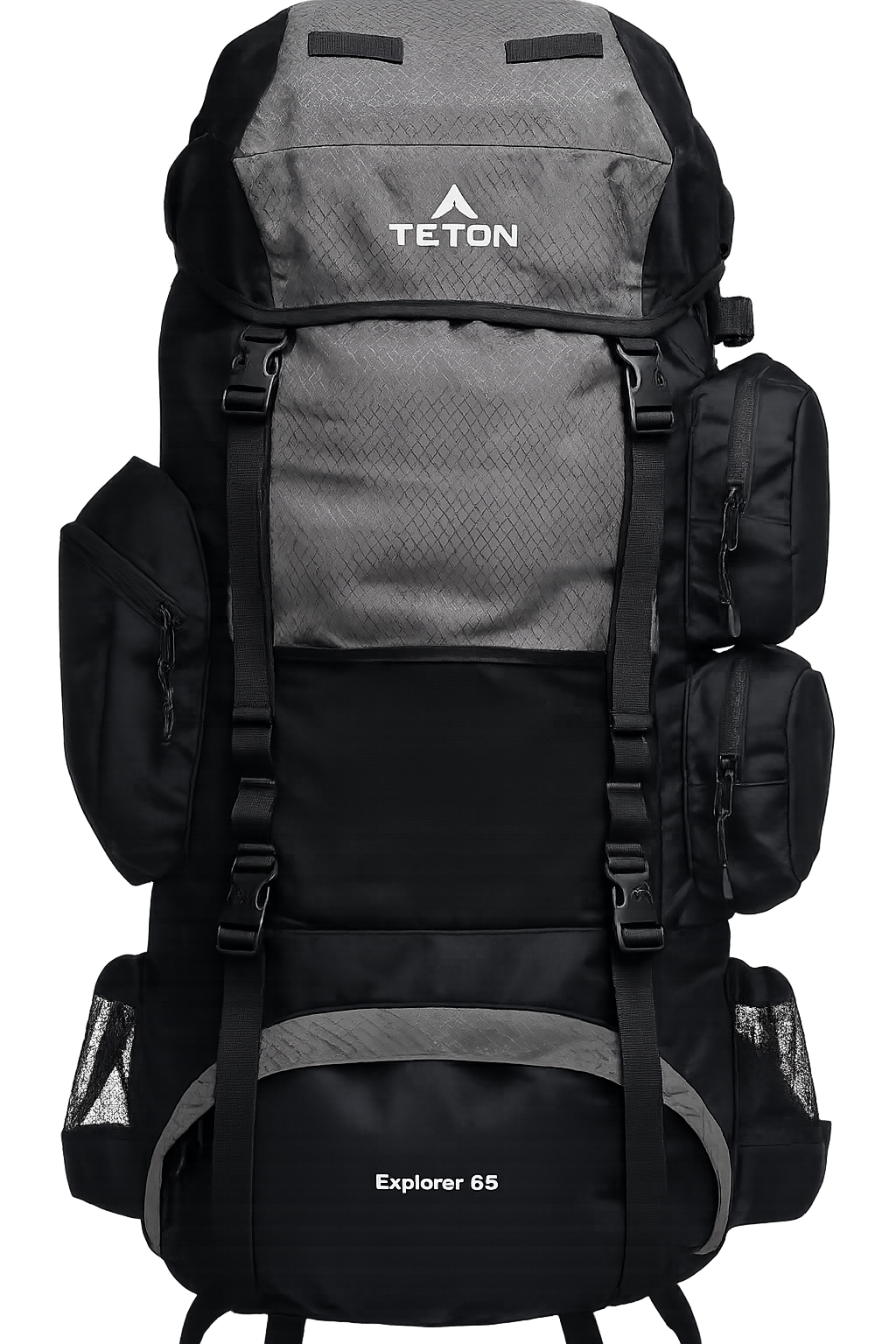 teton backpack